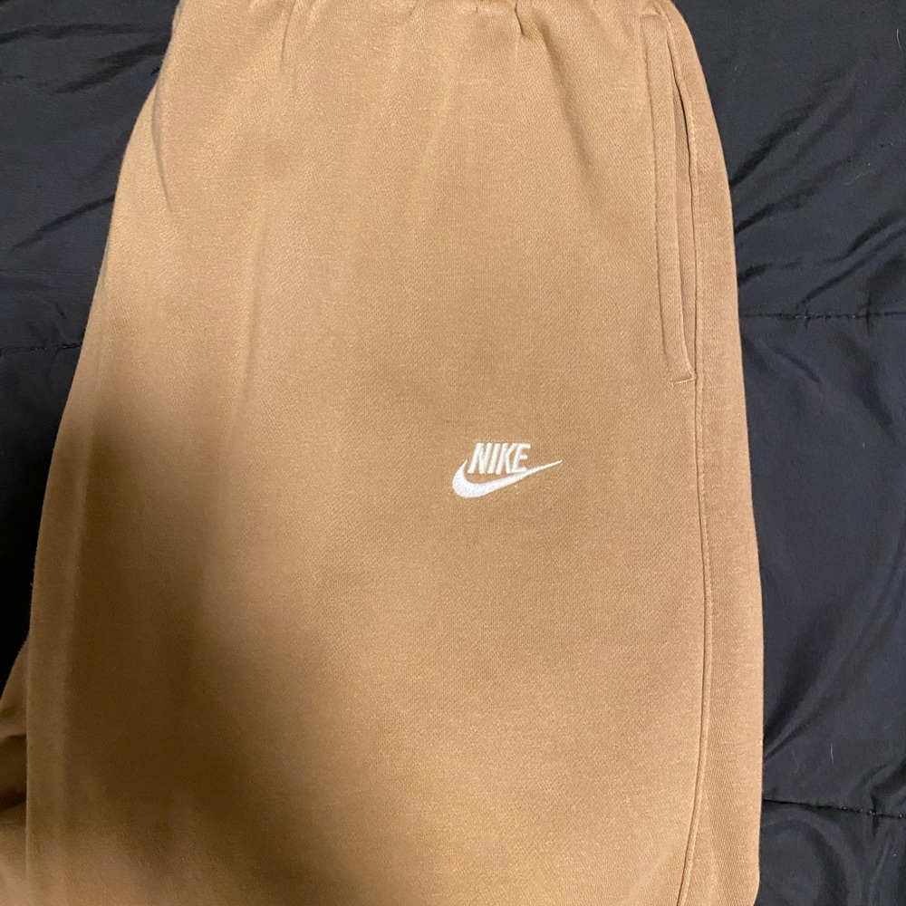 Men’s Nike Sweats